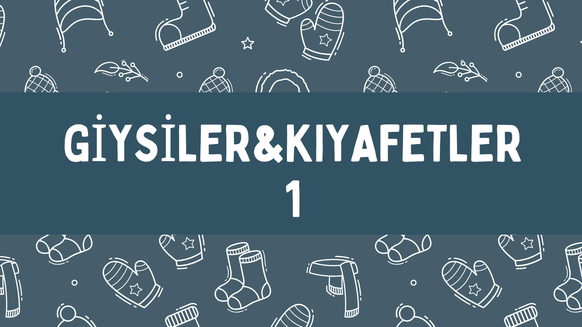Rus�a K�yafetler&Giysiler
